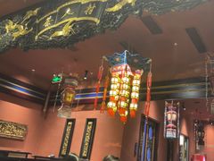 -茶人村·宫廷私厨(奥体印象城店)