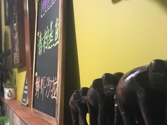 -阿诺泰·泰国餐厅(紫荆店)