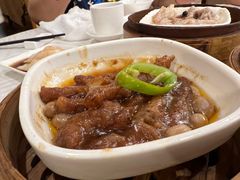 -潮福城大酒楼·潮粤菜·港式点心(阳光城店)