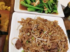 -土蚝·高压锅生蚝(百姓美食街店)