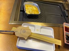 -金妈家烤肉(龙湖U城天街店)