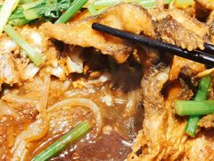 -老板恋上鱼(恒隆广场店)