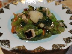 -不倒翁炭火烧肉(永安里店)