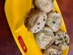 小杨生煎-小杨生煎(火车站北广场店)