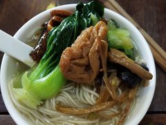 -同得兴 Since·1995 传统苏式面馆(嘉馀坊店)