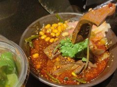 -探鱼·鲜青椒爽麻烤鱼(领展购物广场店)