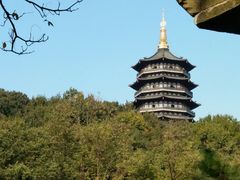 -西湖游船