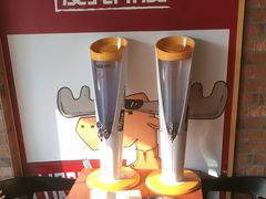 -优布劳精酿啤酒鲜扎闪送·(张江店)