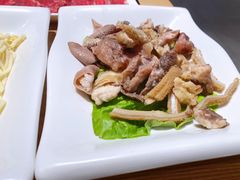 -小木屋拌饭(沈阳中街大悦城店)
