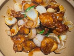 -青年公社烤鸭(蜀山万象汇店)