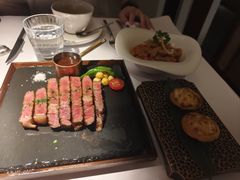 -月芽·自由餐厅·西溪湿地餐厅