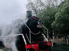 -柳州工业博物馆