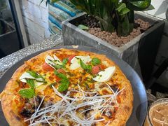 -O'mills Sourdough Bakery&Bistro(永嘉路店)