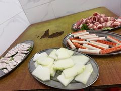 -威邵鸡煲(西华路总店)