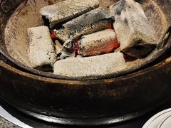 -酒拾烤肉(解放路店)