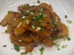 -郑鼎菜馆