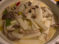 -盐帮食坊•小河帮川菜(四川师大店)