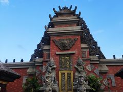 -南宁方特东盟神画