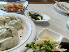 -海知道大连海鲜水饺(南山大冲店)