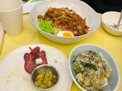 -米仓食堂(皇庭广场店)