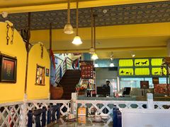 -格日勒阿妈蒙古厨房(大召店)