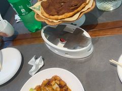 -黑窑厂糖油饼烤鸭·清真菜(旗舰店)