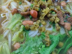 -龙记桂林米粉(财满街店)