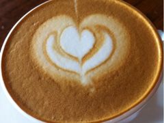 卡布季诺-CafeDuVillage乡村咖啡馆(美邻苑店)