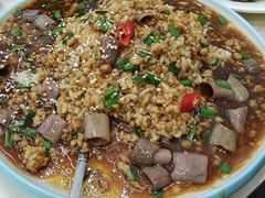 -人和啤酒屋海鲜大排档(营口路店)