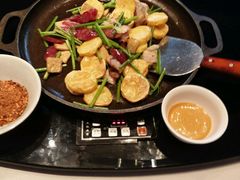 -黔蘑菇四季餐厅(观山湖店)