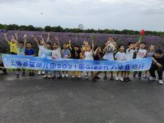 -上海松江区迪笙幼儿园