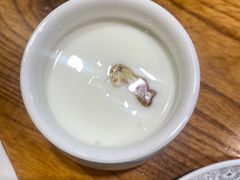 -蒙艾里民族传统菜蒙餐