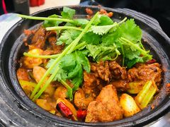 -川香煲(茅台路店)