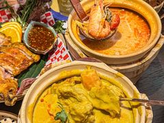 -泰妃殿(武汉首店)