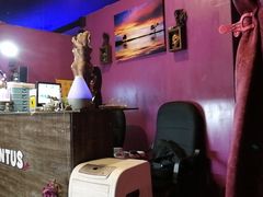 -ventus spa 沙巴亚庇正宗精油按摩会说