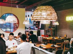 大堂-湘里乡亲甲王二老店