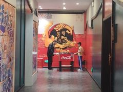 -白梧桐·团建聚会·百人轰趴馆(留仙洞店)