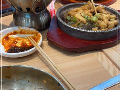 -米村拌饭(天津东丽万达店)