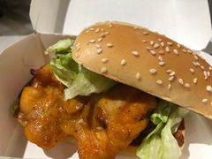 -肯德基(兴隆店)