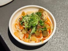 -请晋·乔家大院(建外大街店)