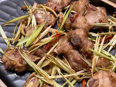 -翠湖宾馆·中餐厅