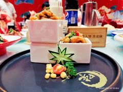 -山芋腔苏北菜(盐城滨海店)