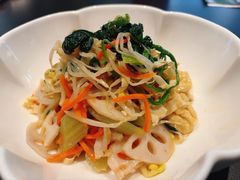 -红厨巷·淮扬菜(熙南里店)