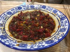 -江城燕子大排档(江汉路步行街店)