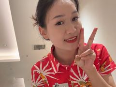 -第六季自助餐厅(王府井店)