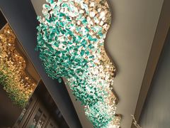 -爱舍海岸酒店(香港中路五四广场店)