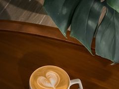 -COTTON CAFE(德信·中外公寓店)
