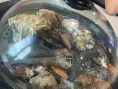 -前王院•巧克力海鲜市集餐厅(万平口店)