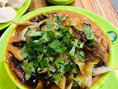 锅巴菜-大福来(光荣道店)