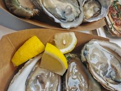 -斯普汇生蚝牛排馆(中骏世界城店)